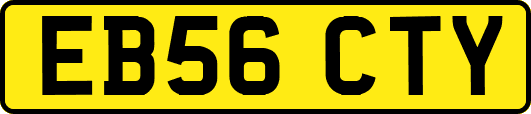 EB56CTY