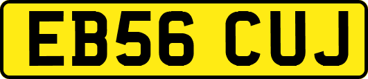 EB56CUJ