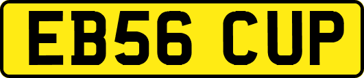 EB56CUP