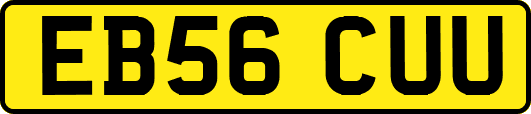 EB56CUU