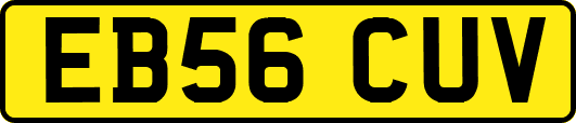 EB56CUV