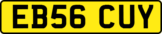 EB56CUY