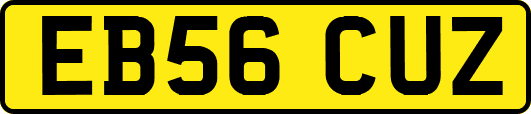 EB56CUZ