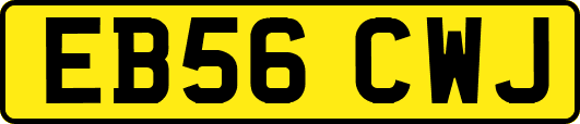 EB56CWJ