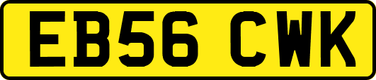 EB56CWK