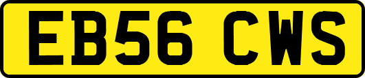 EB56CWS