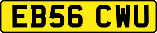 EB56CWU