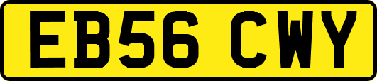 EB56CWY