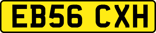 EB56CXH