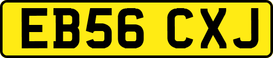 EB56CXJ