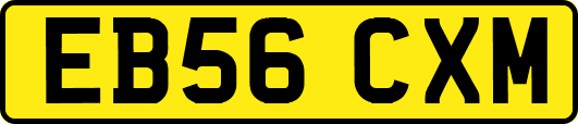EB56CXM