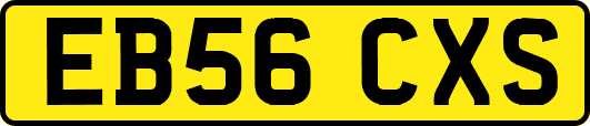 EB56CXS