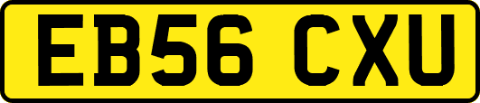 EB56CXU