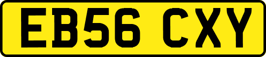EB56CXY