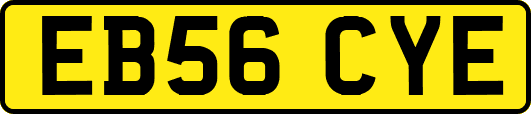 EB56CYE