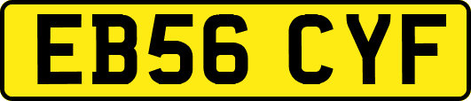 EB56CYF