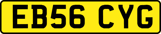 EB56CYG