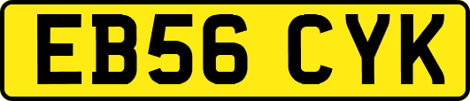 EB56CYK