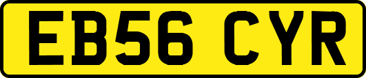 EB56CYR