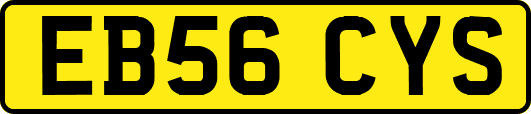 EB56CYS