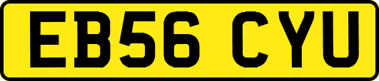 EB56CYU