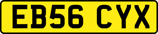 EB56CYX