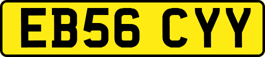 EB56CYY