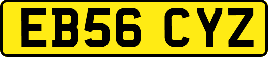 EB56CYZ