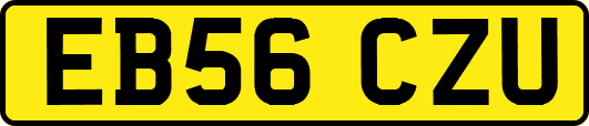 EB56CZU
