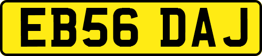 EB56DAJ