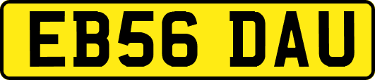 EB56DAU