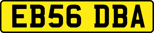 EB56DBA