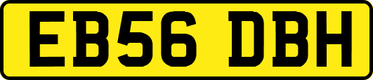 EB56DBH