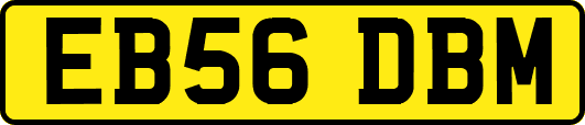 EB56DBM