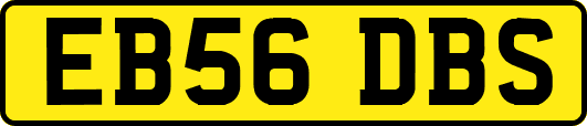 EB56DBS