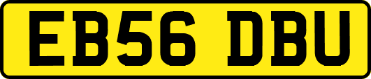 EB56DBU