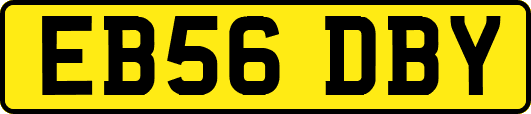EB56DBY