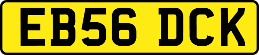 EB56DCK