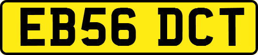 EB56DCT