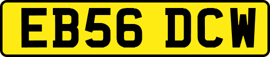 EB56DCW