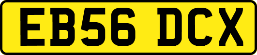 EB56DCX