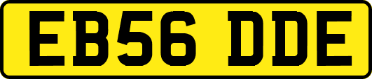 EB56DDE