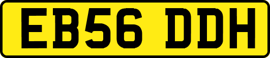 EB56DDH
