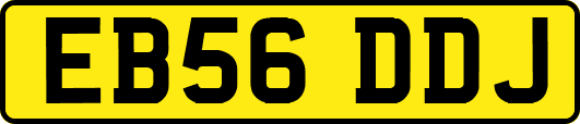 EB56DDJ