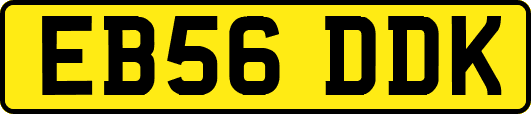 EB56DDK