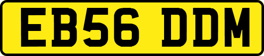 EB56DDM