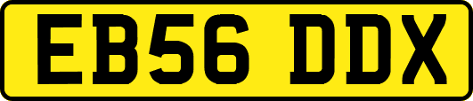 EB56DDX