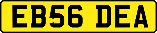 EB56DEA