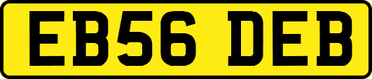 EB56DEB