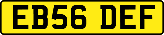 EB56DEF